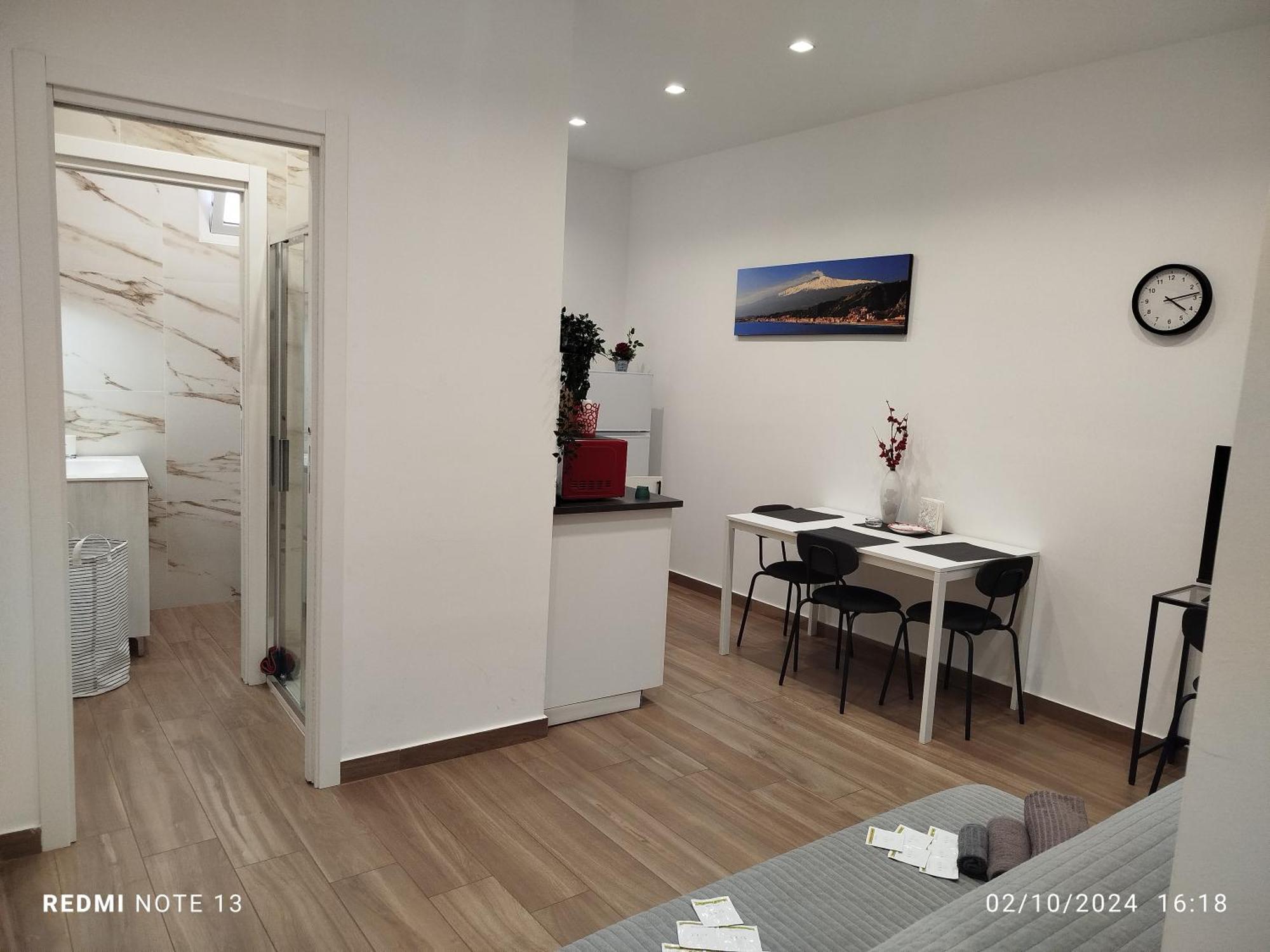 Laviko Holiday House カターニア エクステリア 写真